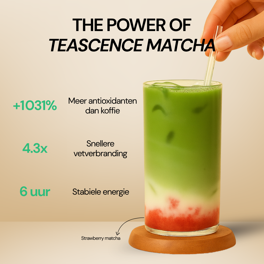 Matcha Ceremonieel