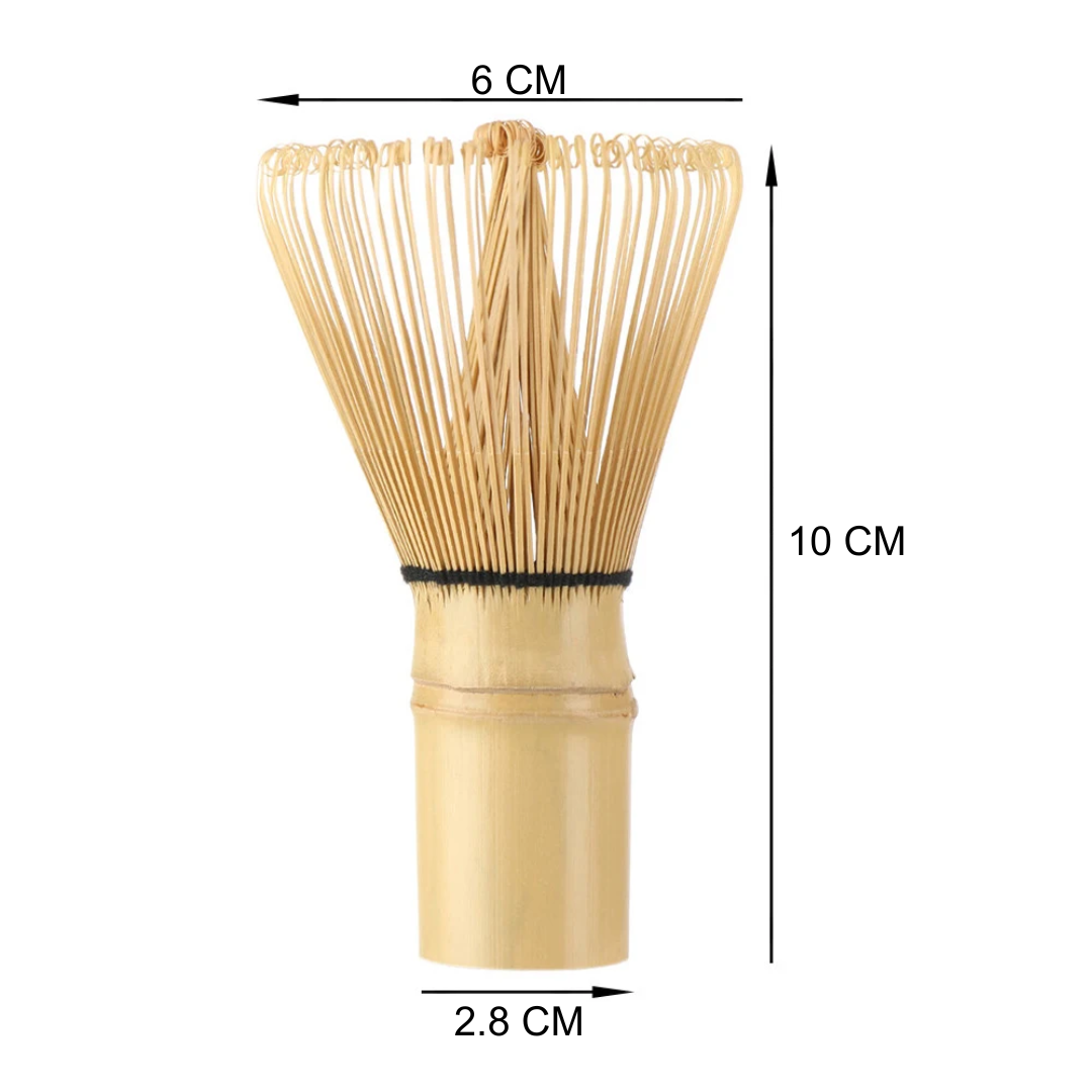 Matcha whisk