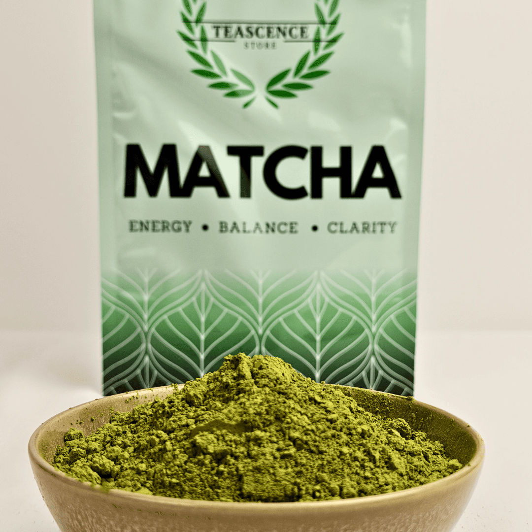Matcha Ceremonieel