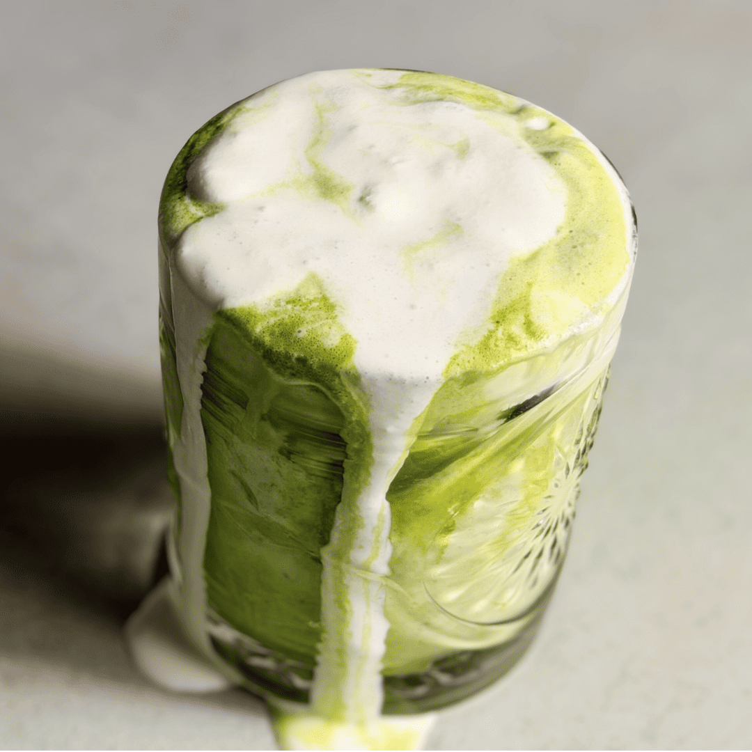 Matcha Ceremonieel