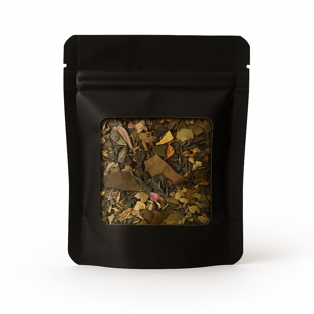 Detox samples