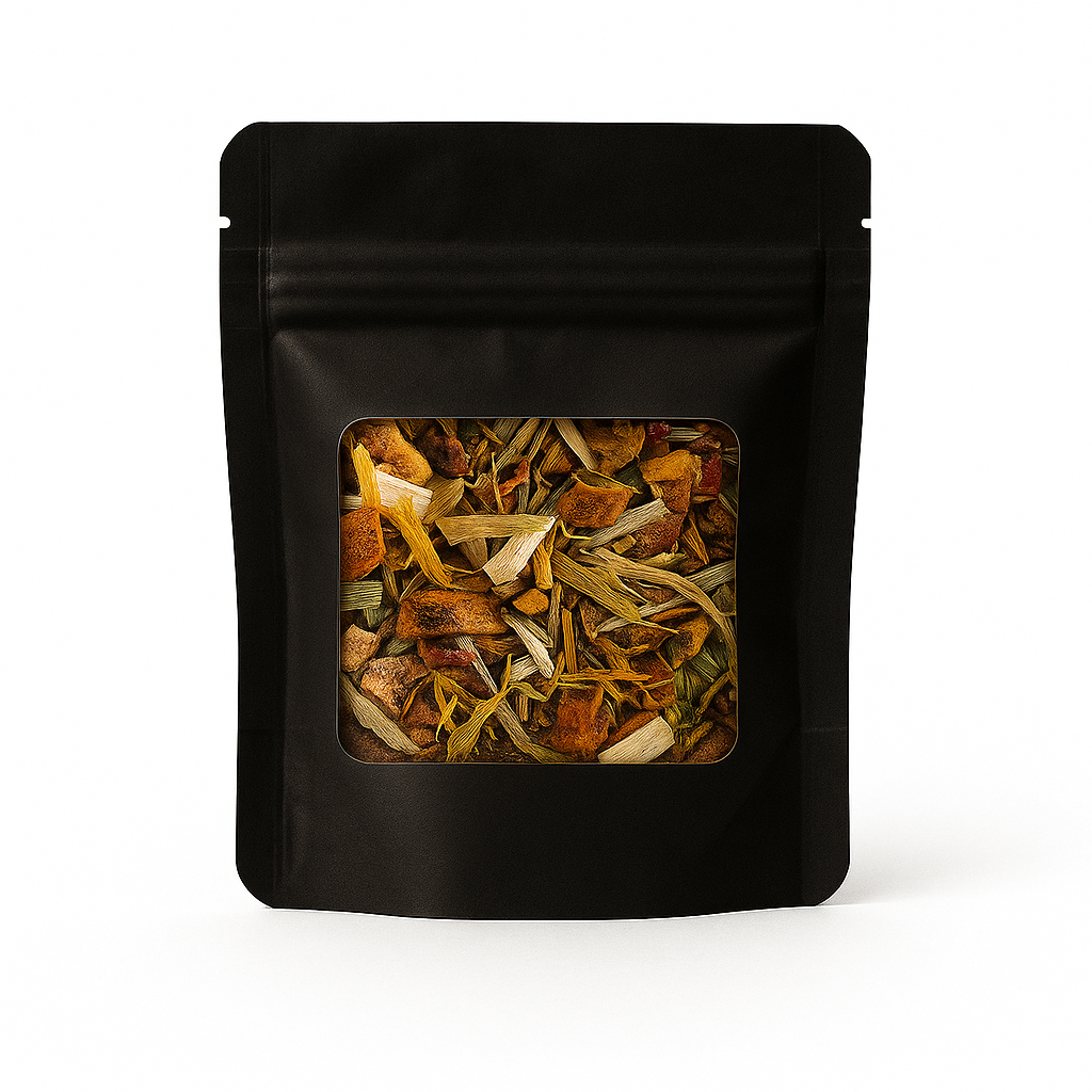 Zentea samples