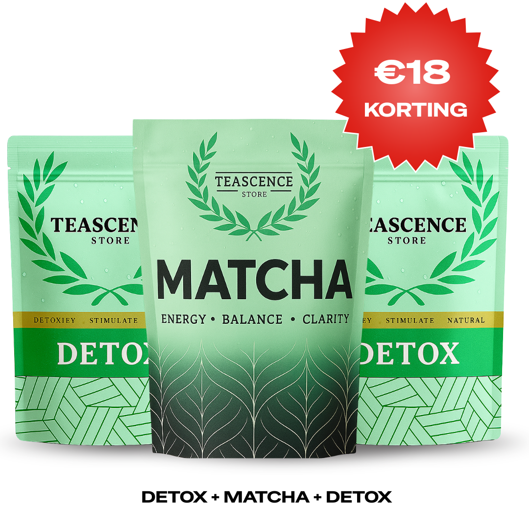 Detox Dreamteam