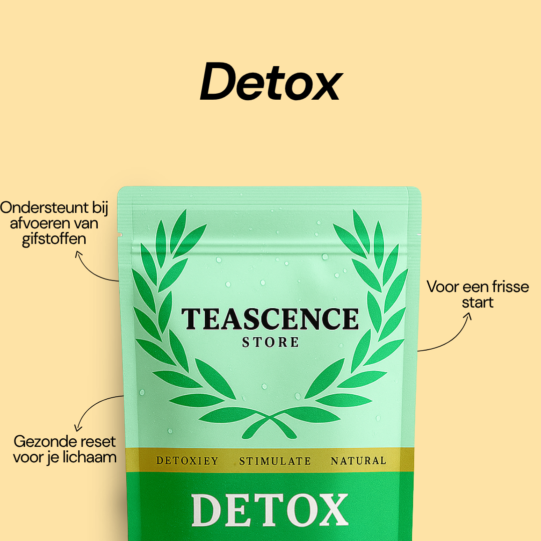 Detox thee