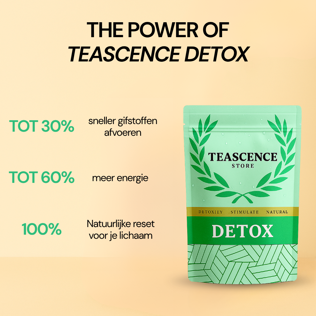 Detox thee