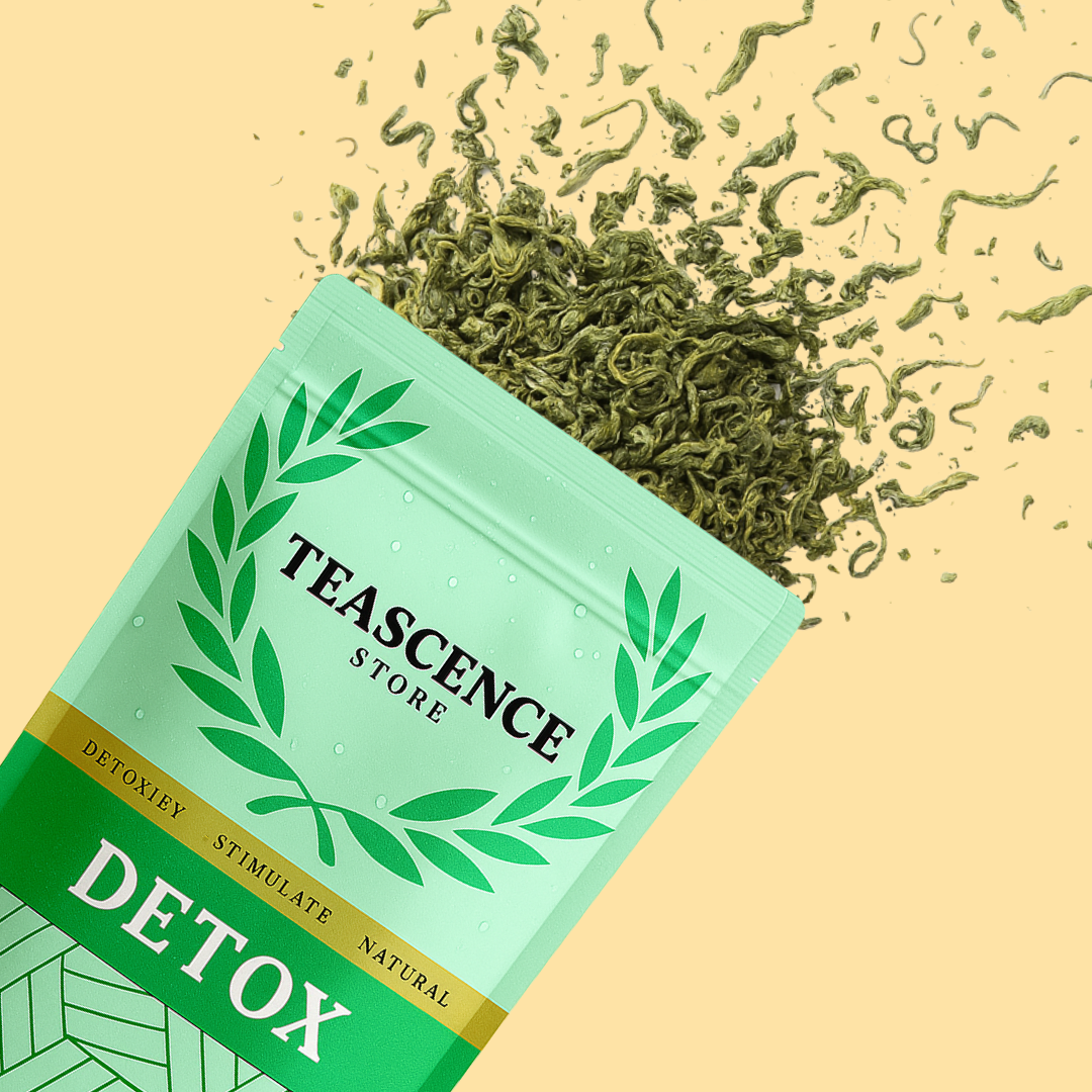 Detox thee
