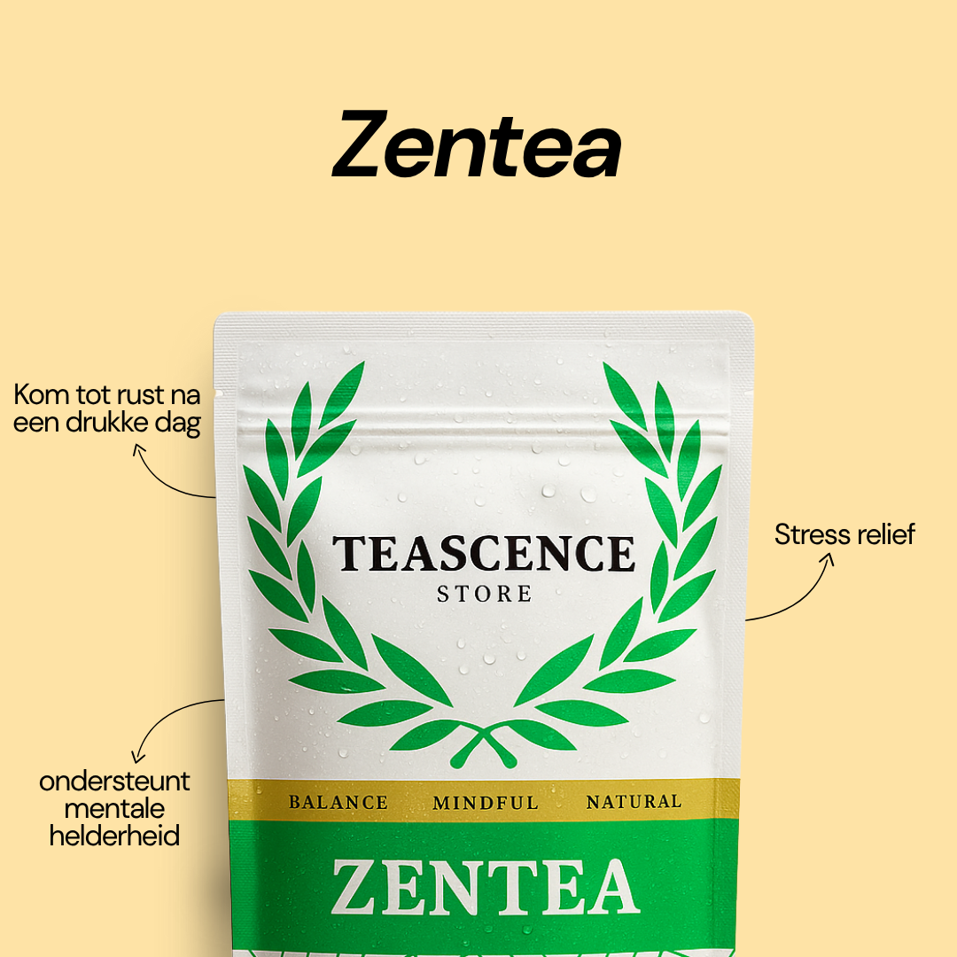 Zentea Thee
