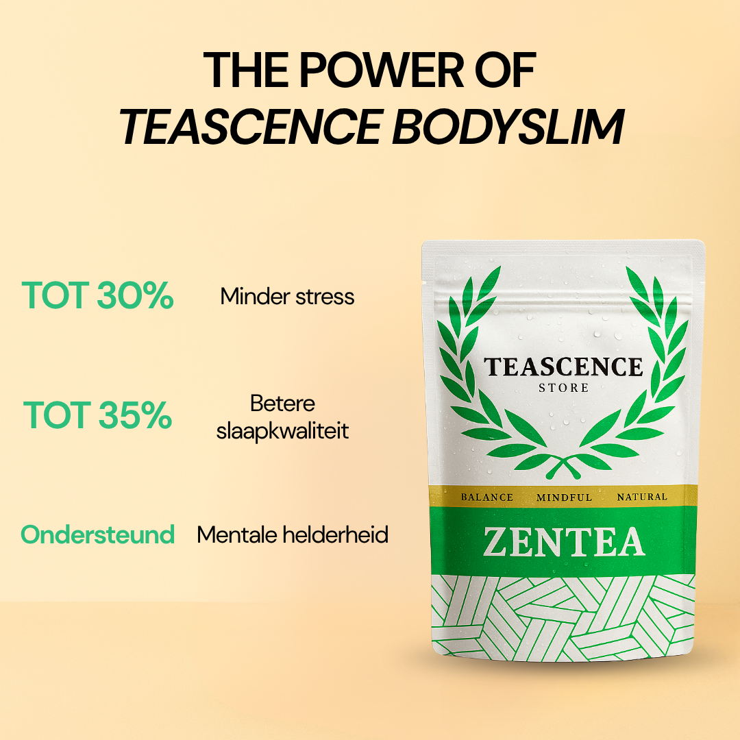 Zentea Thee