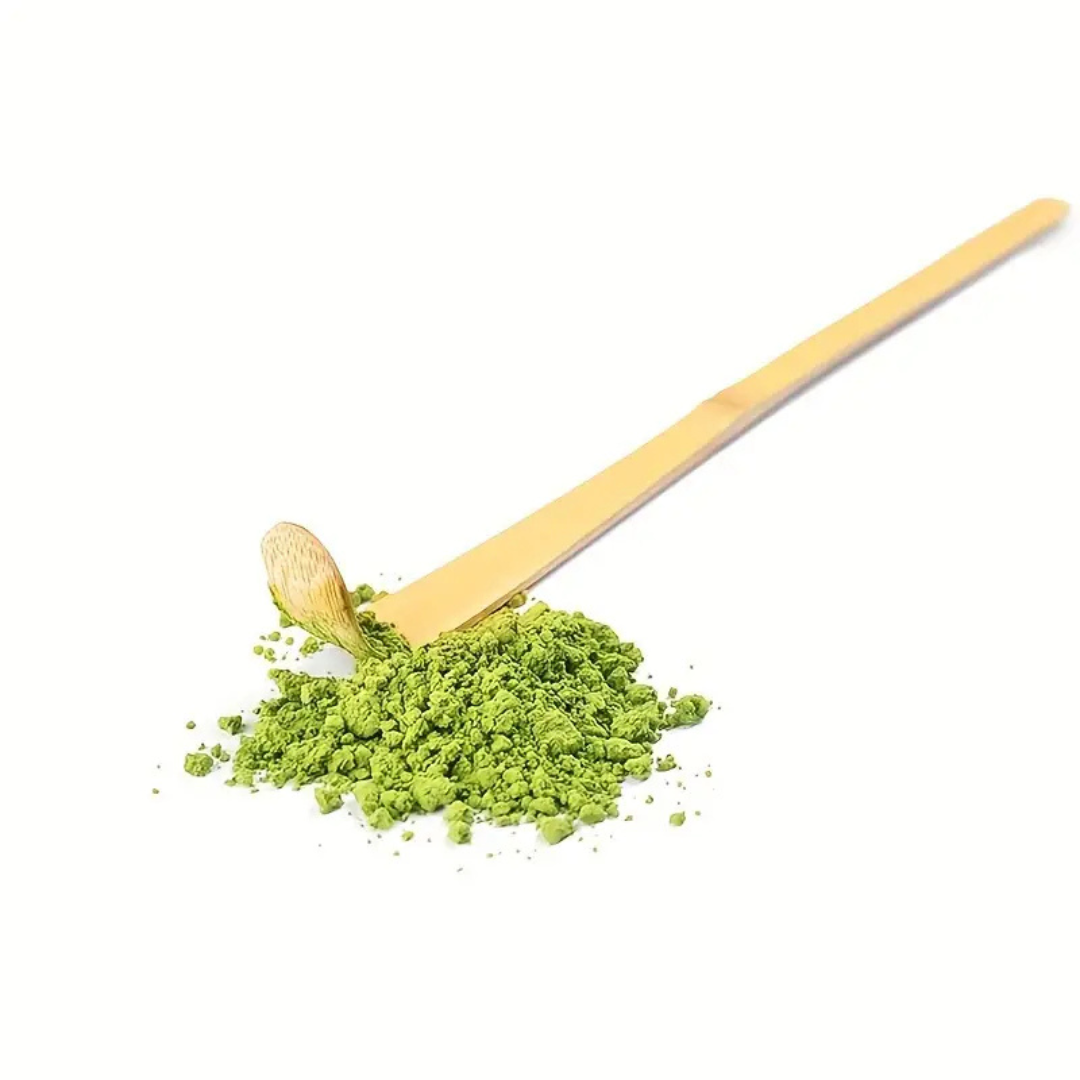 Matcha lepel
