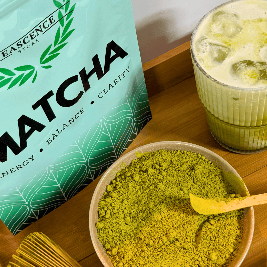 Matcha Ceremonieel