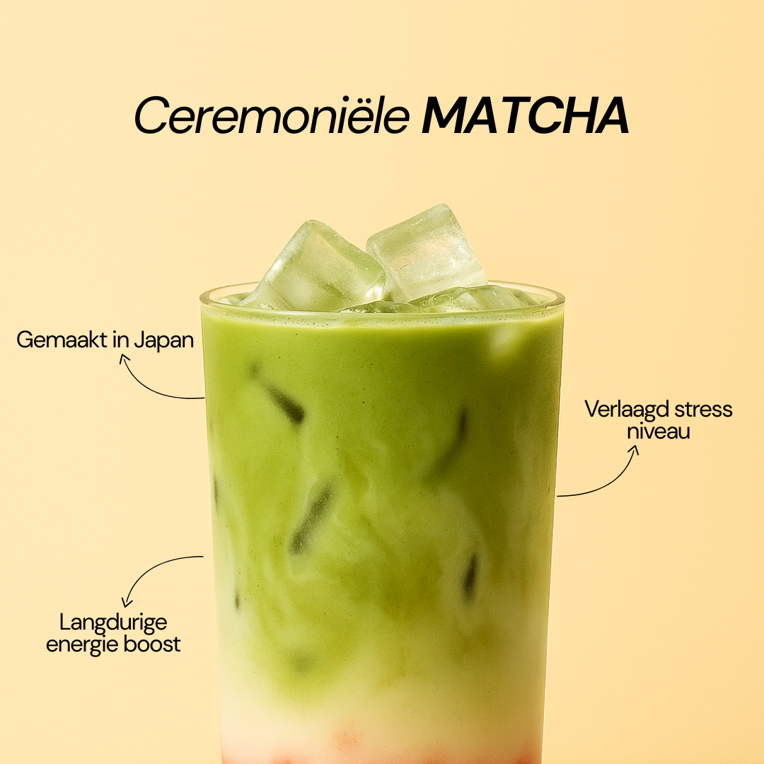 Matcha