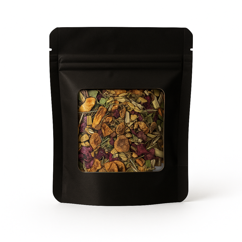 Detox samples