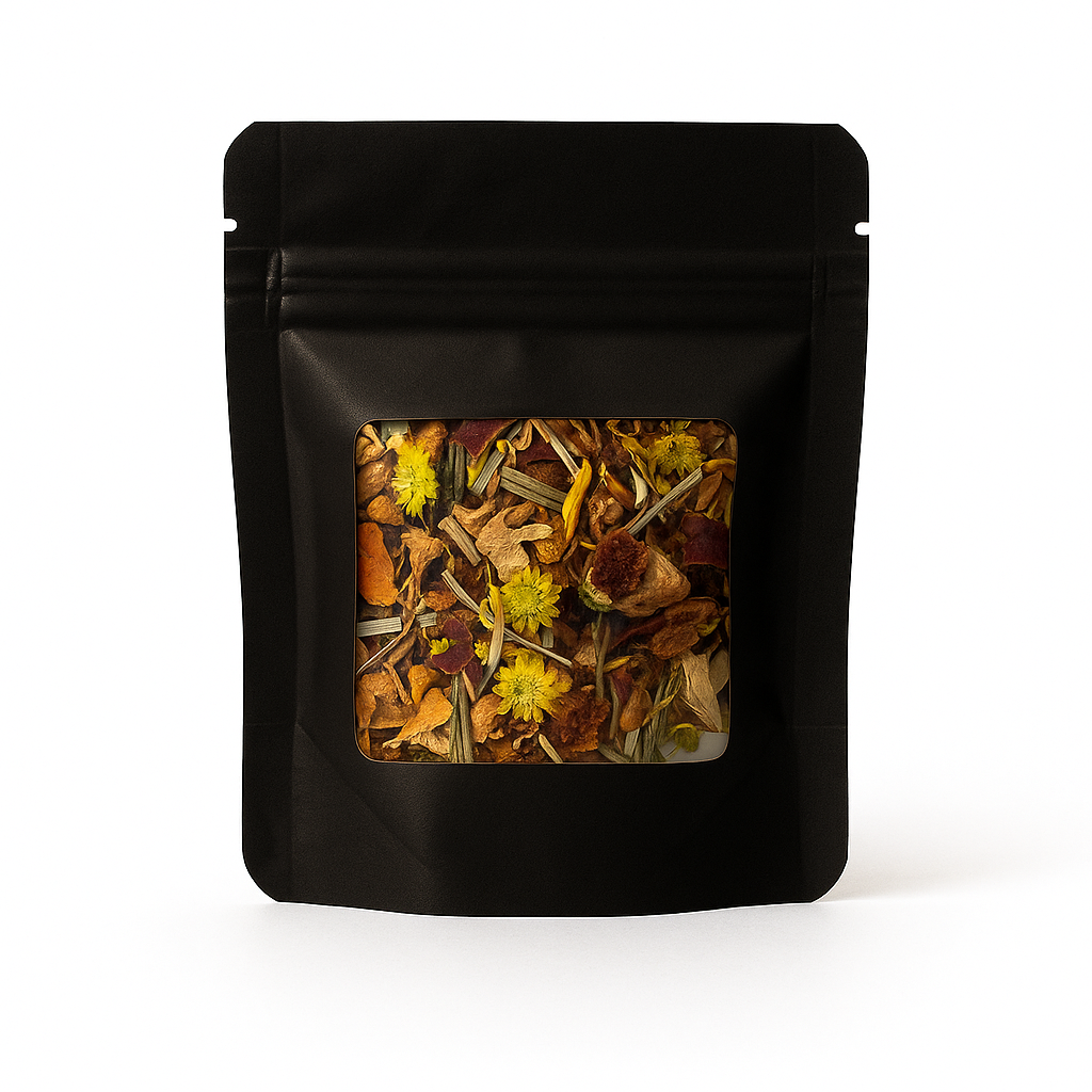 Zentea samples